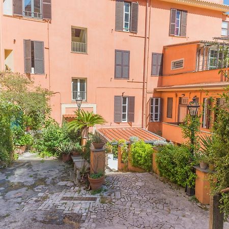 Studio In Trastevere Village Řím Exteriér fotografie