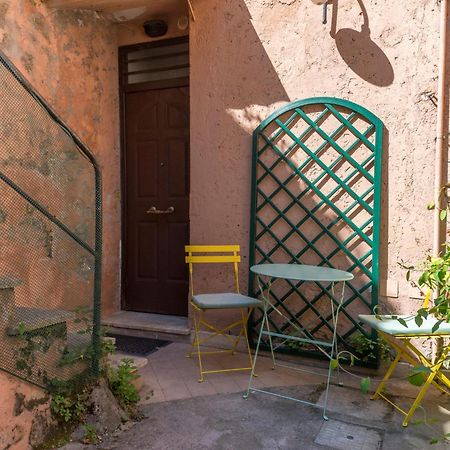 Studio In Trastevere Village Řím Exteriér fotografie