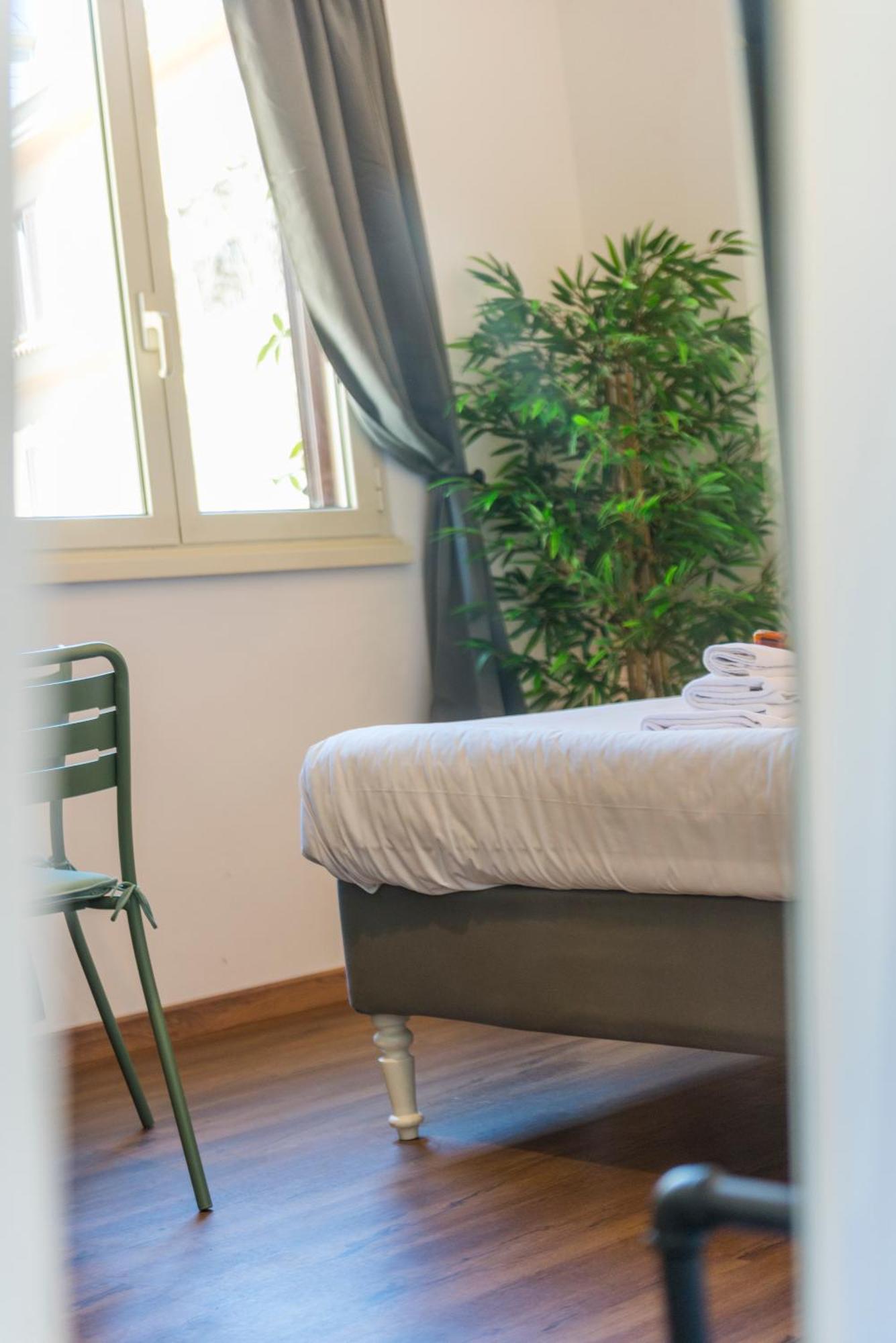 Studio In Trastevere Village Řím Exteriér fotografie